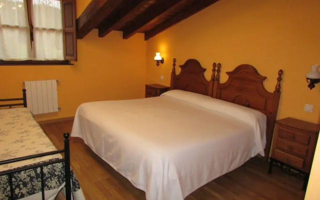 Posada El Rincón de Cabrojo