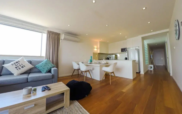Luxe 7