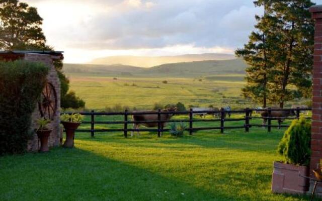 Petras Country Guesthouse