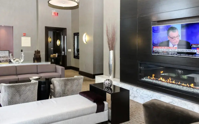 Washington Street Apartments at Marbella