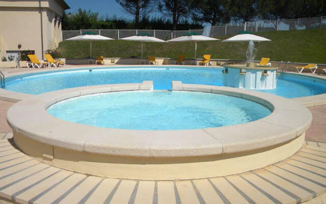 Le Domaine de la Valdaine