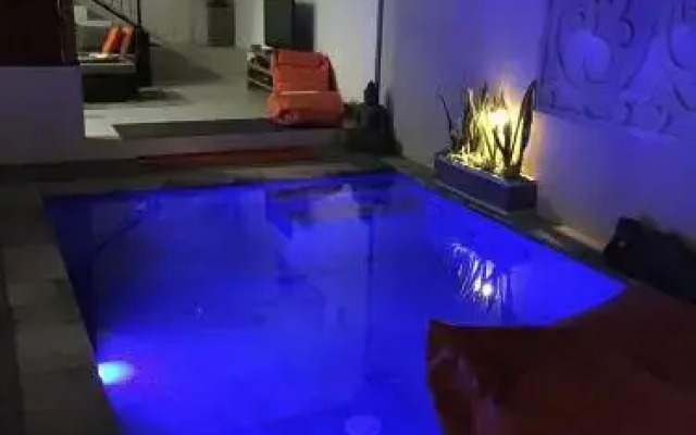Sanur Sunrise Villa