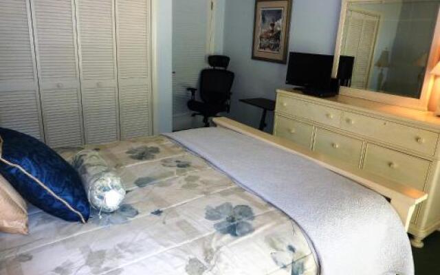 Seapines 596 Wildwood SPA