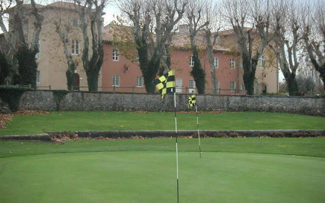 Le Domaine de la Valdaine