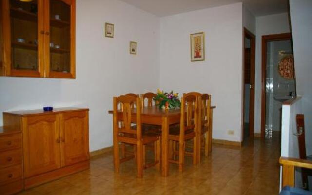 Bungalows Castellmar