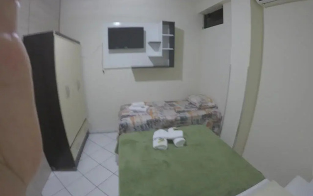 Residencial Oliveira