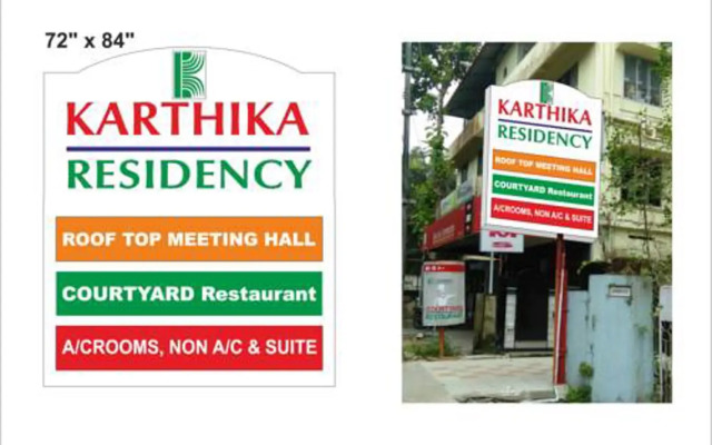 Karthika Residency