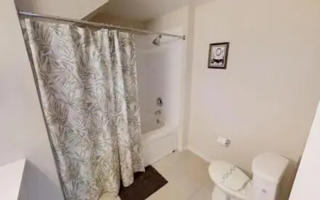 Venetian Bay Villages Four-bedroom