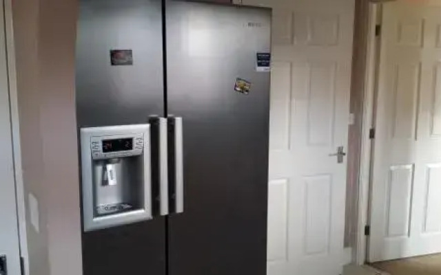 Snowdonia Holiday Home
