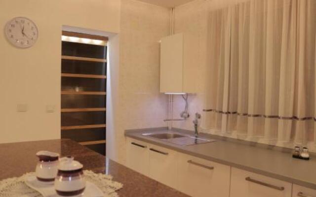 Family house - Sarajevo in Sarajevo, Bosnia and Herzegovina from 189$, photos, reviews - zenhotels.com