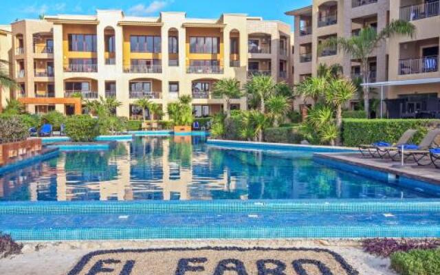 Faro Condos Ocean Front Penthouse