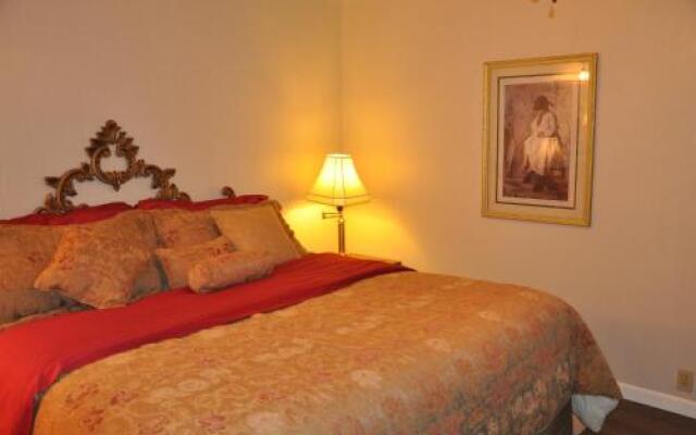 Rocky Overlook at Scurlock Farms