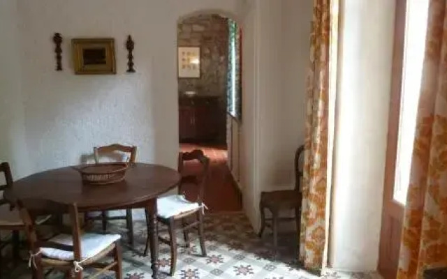 Gite de La Jasse