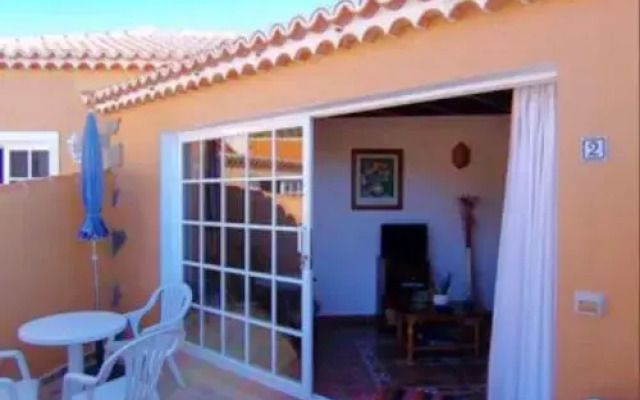 Casas Balcón del Mar