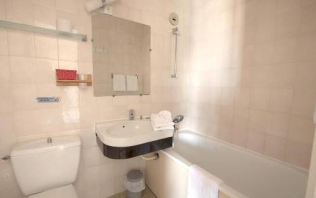 Hotel La Chipaudière