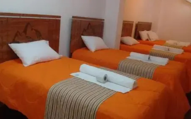 Inkas Machupicchu Inn