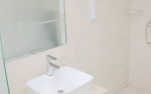 Super 8 Hotel Shijiazhuang Zhong Shan Xi Lu