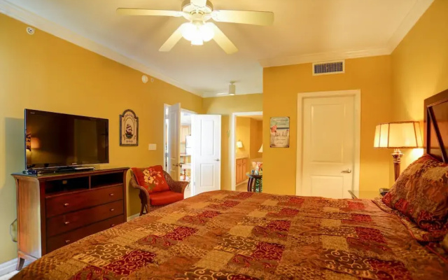 Marisol 105 - Four Bedroom Condo