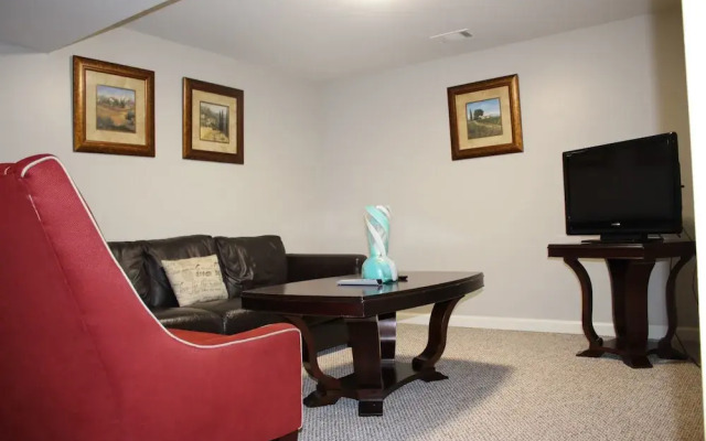 Buckhead 2155 By Homecomfortstay