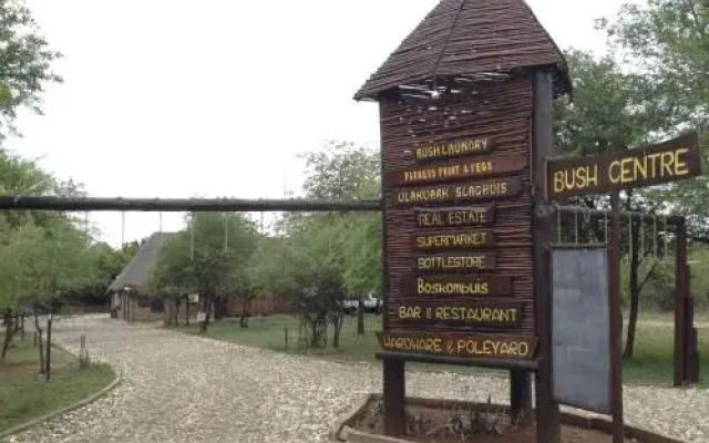 Birdsong Africa Lodge