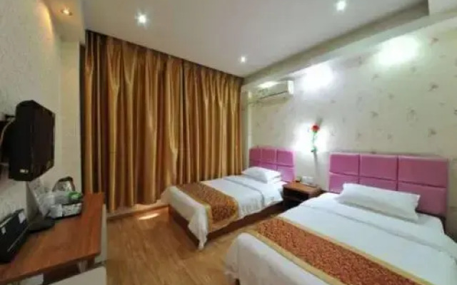 Tian Yi Business Hotel - Chengdu