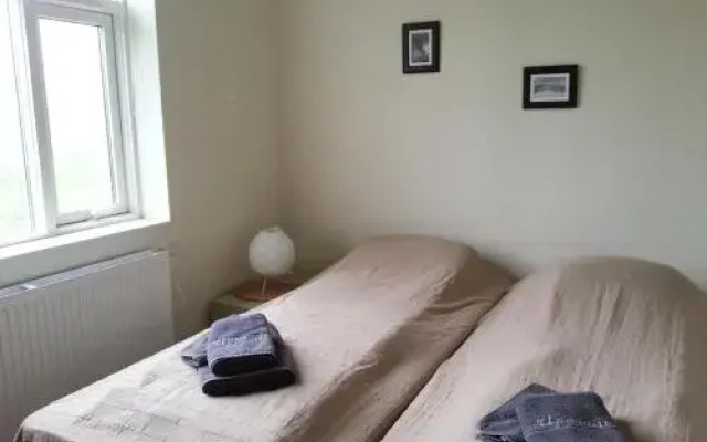Guesthouse Uppsalir