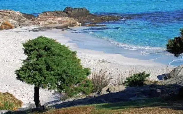 Casa Paola Cala Lupo