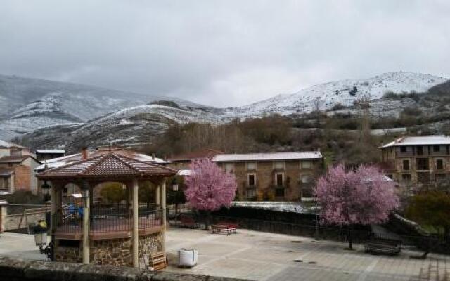 Hostal Taberna La Villa