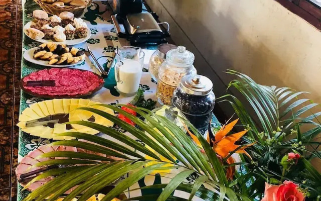 Hotel Oceania Rapa Nui