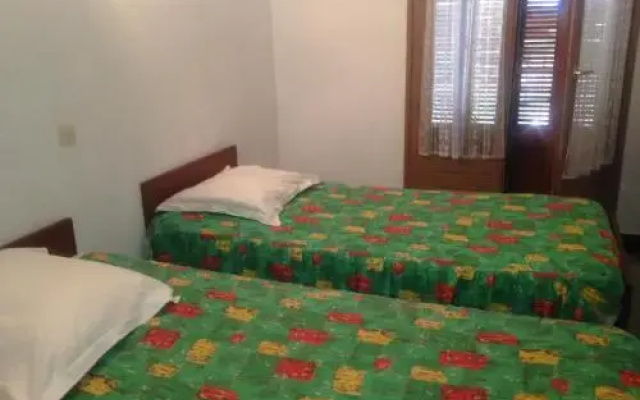 Hotel Les Calanques