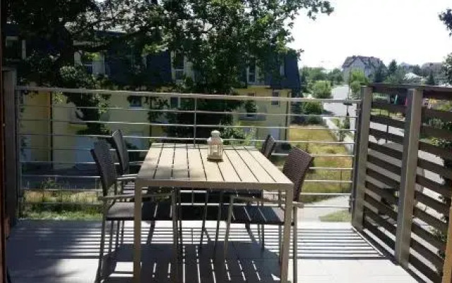 Apartament Morski