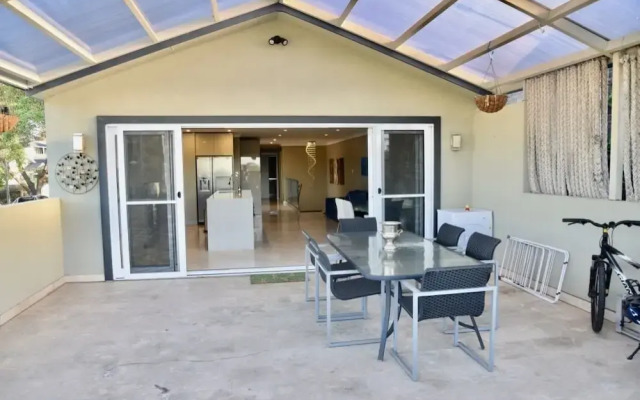 Croydon Park Home