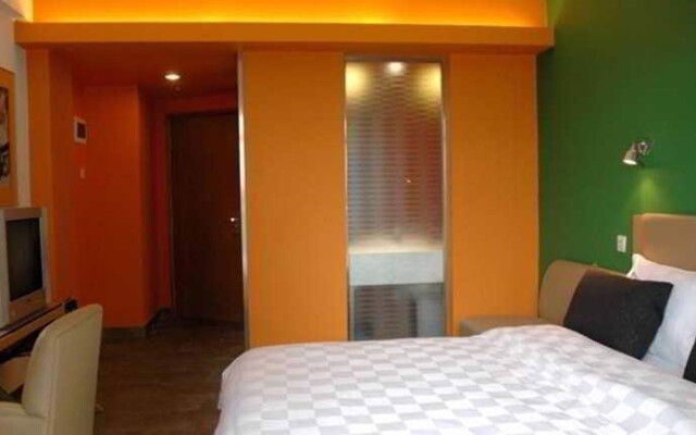 Garden Inn Xian West Street