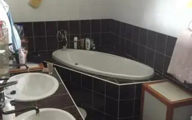 Villa Poprad