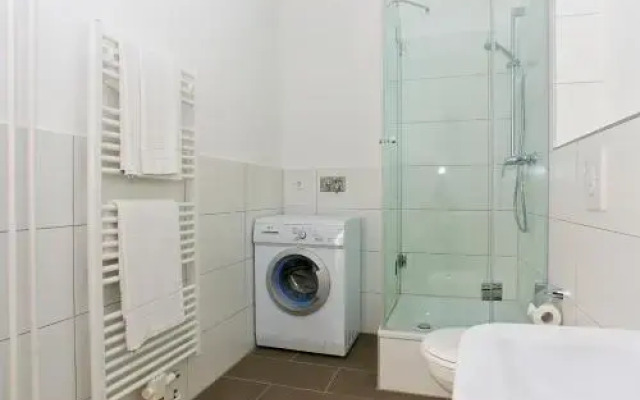 A&B Apartment & Boardinghouse Berlin