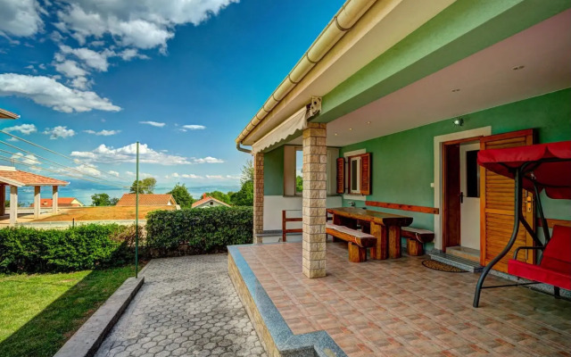 Holiday Home Nevera