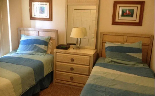 Venetian Bay Villages Resort