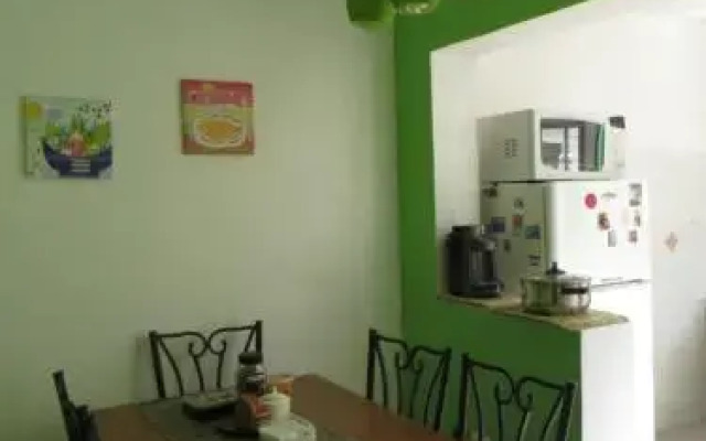 Casa FELIPA (Bed and Breakfast)