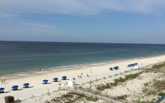 Beachview 207 by RedAwning