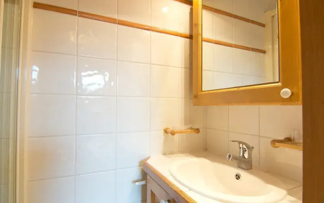 Apartment Les Alpages de Reberty Les Menuires