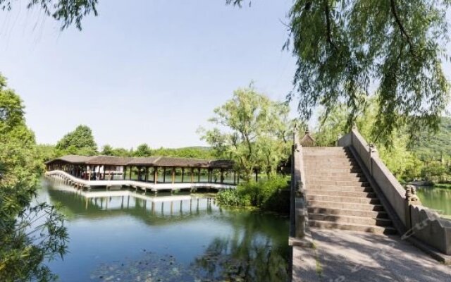 Hangzhou Ziwei Holiday Hotel