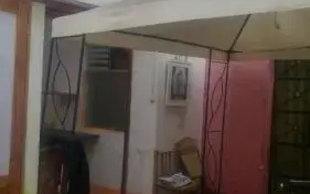 El Pasadizo