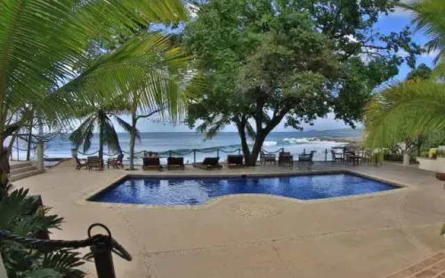Hacienda Vista Del Mar