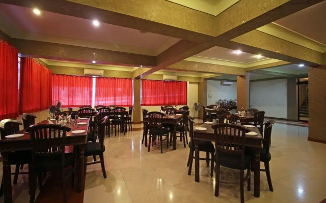 OYO Rooms Udaipur Railway Station