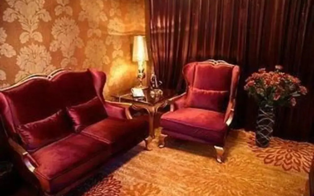 Hengdu Hotel - Qingdao