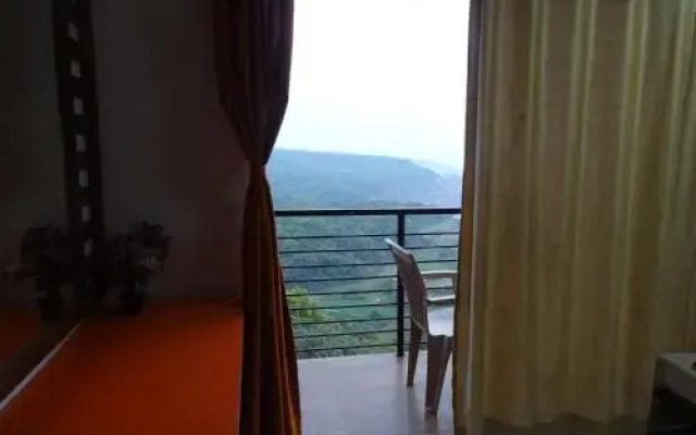 Maharaja Palace