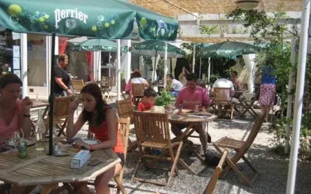 Hôtel Du Parc