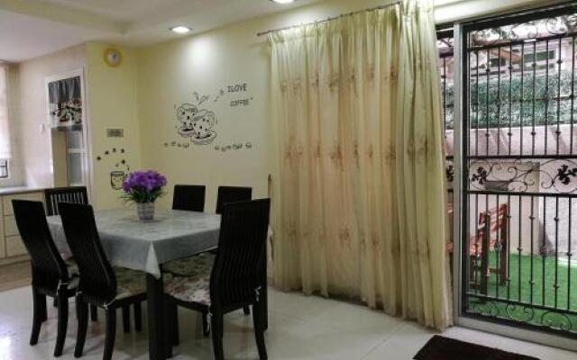 Angel's Penang Homestay