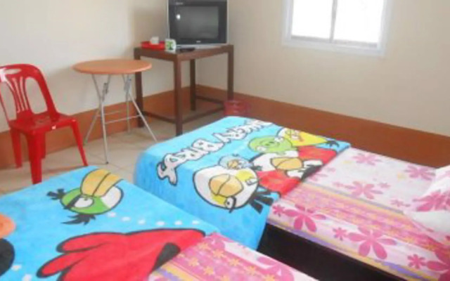 Souksa Vanhxay Guesthouse