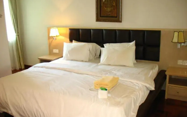 QQ HomeStay